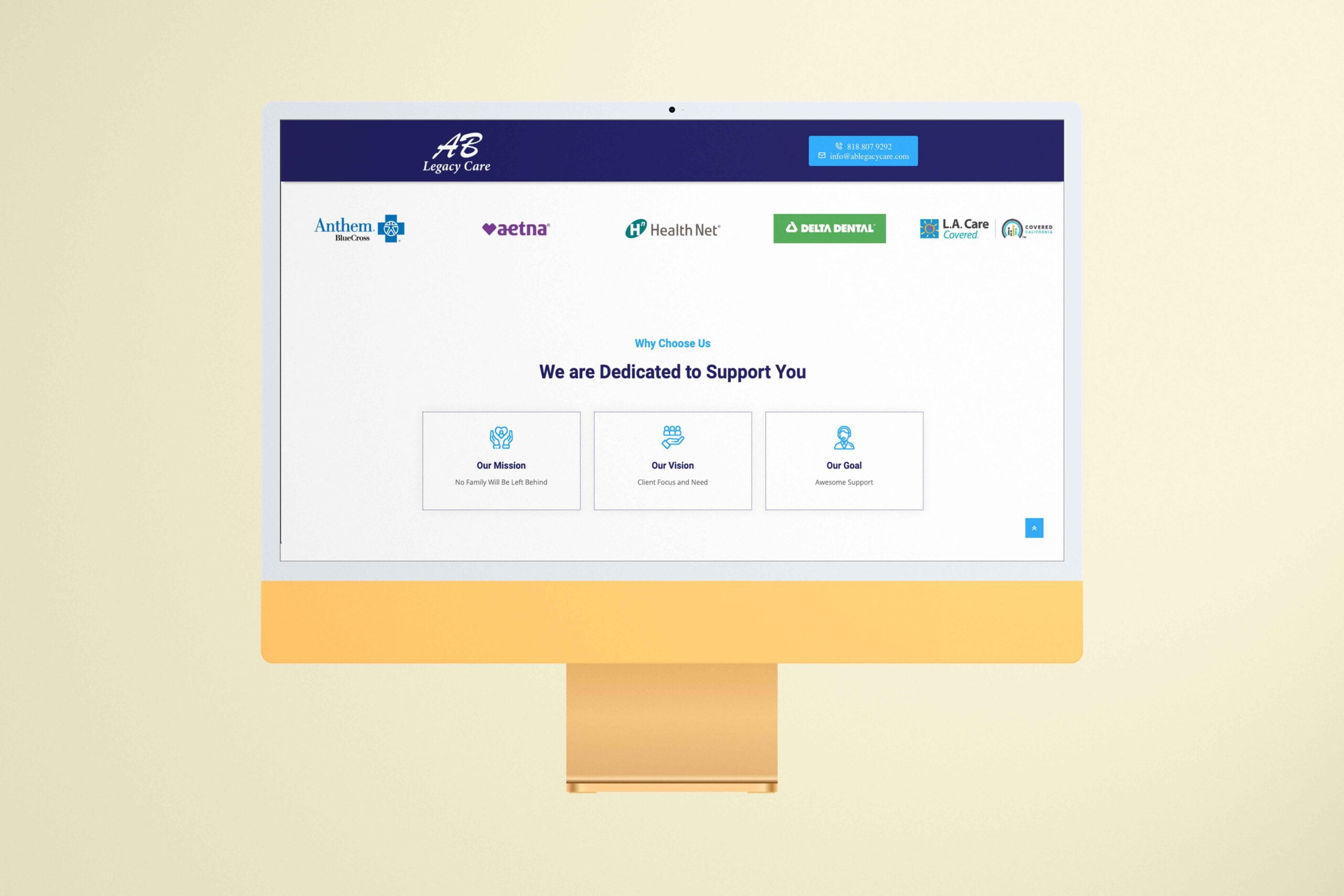 AbLegacyCare