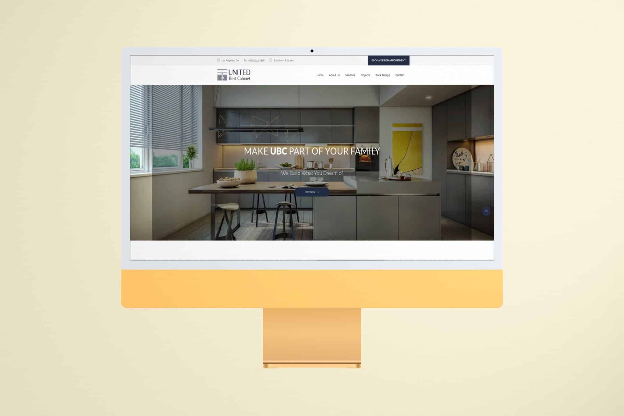  Development and IT Agency MSDN Solutions, INC.