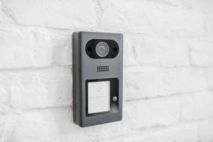 Smart Doorbells